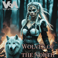 Wolves of the North