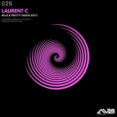 Laurent C - Wild & Pretty (Radio Edit )AVENTURABLACK AVB025