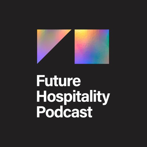 Stream Episode 0 Leading The Pack Innovative Tech For Hotel Revenue Management W Jenna Fishel By Future Hospitality Podcast Listen Online For Free On Soundcloud