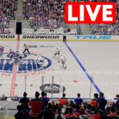 Los Angeles Kings vs Edmonton Oilers NHL