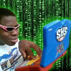 I GOT DA HAX