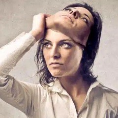 psychose blanche