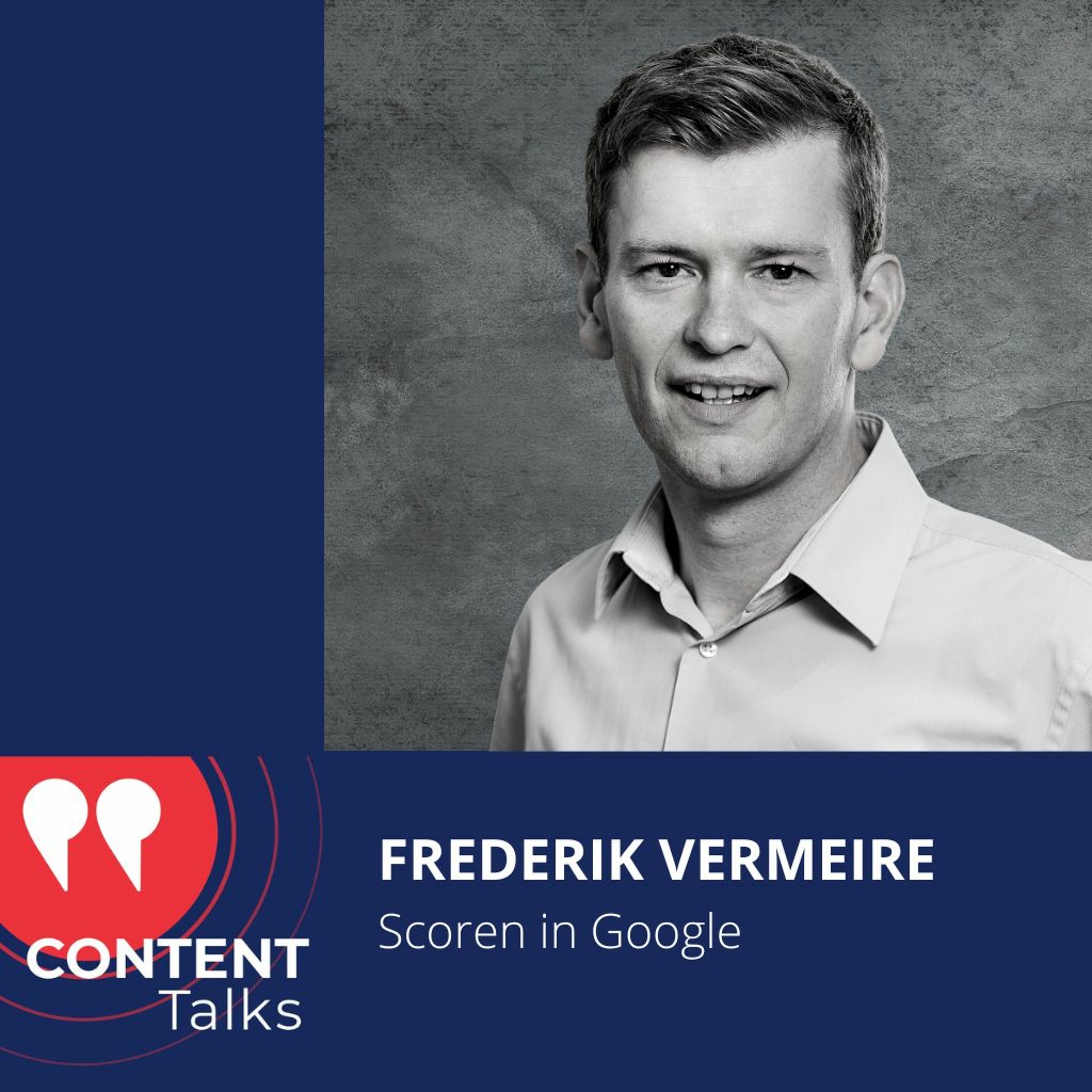 CONTENT MARKETING TALKS