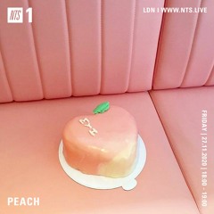 Peach 033