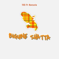 TKD Ft Natoxie - Biguine Shatta