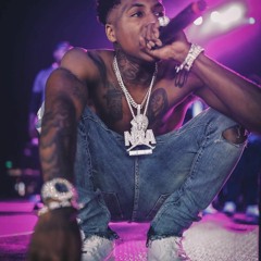 NBA Youngboy - Suited Panamera ft. Quando Rondo (Slowed + Reverb