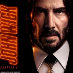 John Wick Chapter 4 Soundtrack