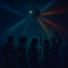 House Dance Party