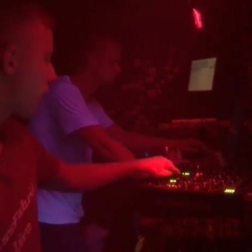 160 Beats per Minute ( setcut)