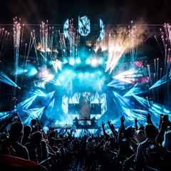 MARTIN GARRIX LIVE @ ULTRA MUSIC FESTIVAL EUROPE 2025