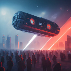 CAZZETTE - Sleepless (Ekonovah Remix)