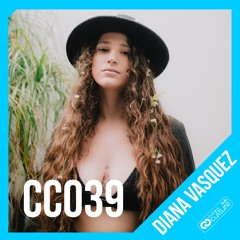 CC039 - Diana Vasquez