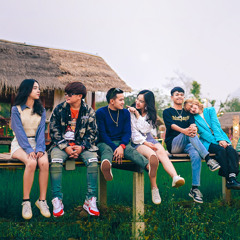 ແພງອ້າຍ ( แพงอ้าย ) [feat. BiGYAI, Mild&Mint & NUTDAO]