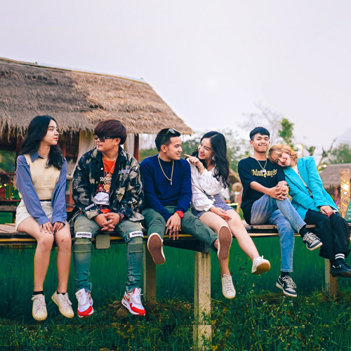 ແພງອ້າຍ ( แพงอ้าย ) [feat. BiGYAI, Mild&Mint & NUTDAO]