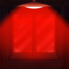 Vs. Convict: Visit (Scrapped Remake) by Matt$