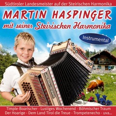 Böhmischer Traum