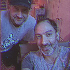 Brooklyn Sway Live | Ambient set ft N/UM & Daniel Carter (Album Preview) July 24 2025