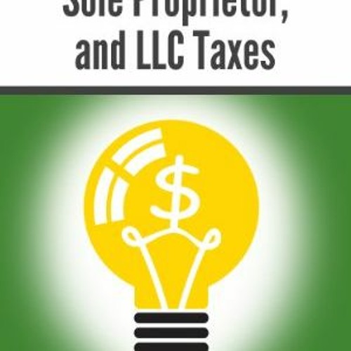 Stream * Independent Contractor, Sole Proprietor, and LLC Taxes