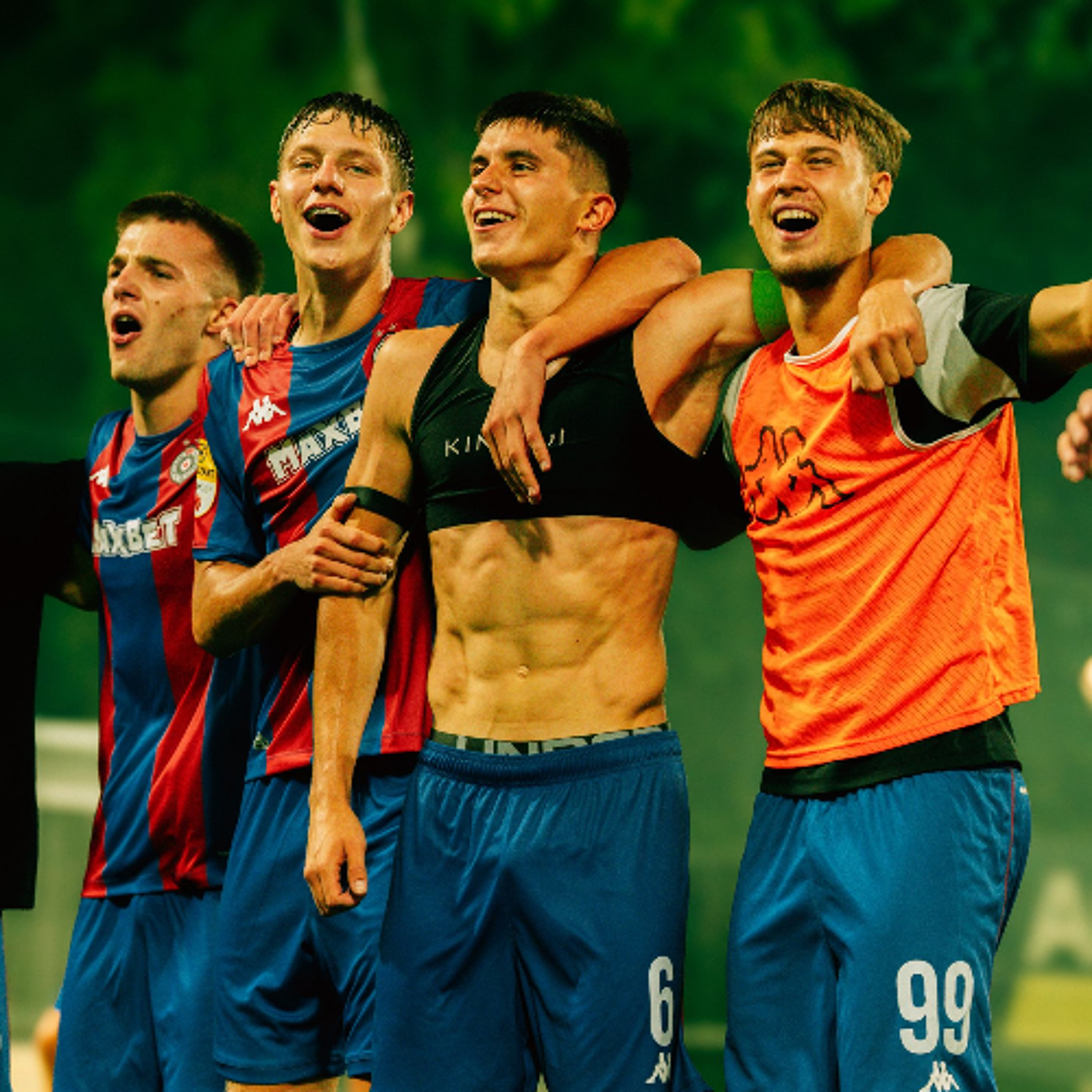 Partizan Histerical Podcast