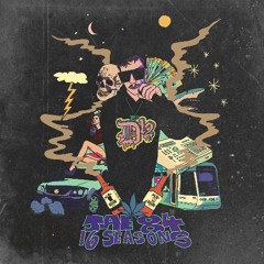 Rhymes & Hustle