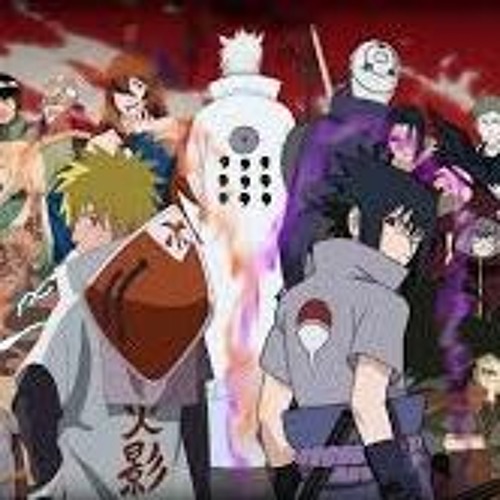 Stream Naruto Shippuden All Episodes English Subbed ##BEST## Download  Torrent by Jason | Listen online for free on SoundCloud