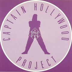Captain Hollywood and Alex Spite - Only With You