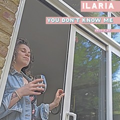 You Don't Know Me