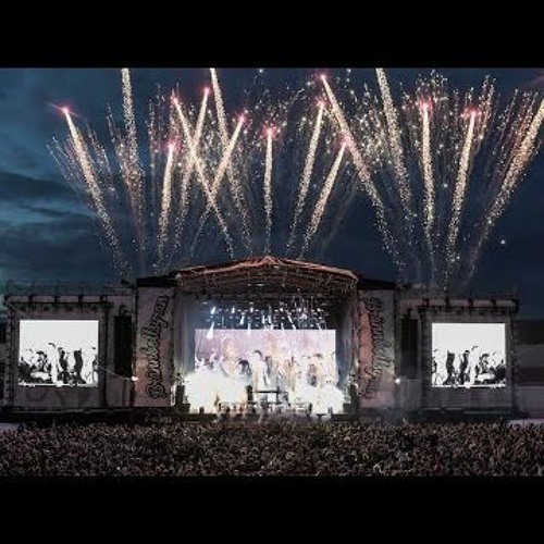 Axwell - Live from BRÄNNBOLLSYRAN 2023