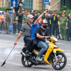 SỢ QUÁ CƠ - TIN's x DA REMIX