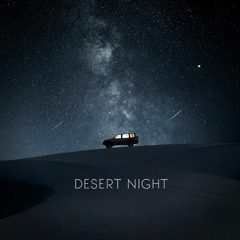 DESERT NIGHT