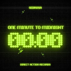 One Minute to Midnight