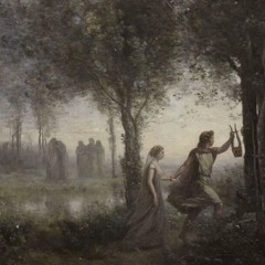 Swan Upon Leda - Hozier (Slowed + Reverb)