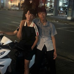 NST 2K25 ai  anh cung cuc vang ^Minh Nghị- Nhật huy