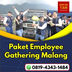 Paket Outbound Flyng Fox ke Batu Malang, Hotline 0819-4343-1484