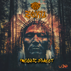 ZOKU Melodic forest