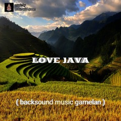Backsound music gamelan modern no copyright | love java | Robin wild green