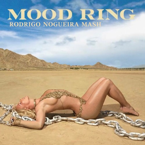 Mood Ring (Rodrigo Nogueira MASH) #FREEDOWNLOAD