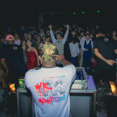 SEQUÊNCIA DO JP {R10 E DJ CHARUTO}