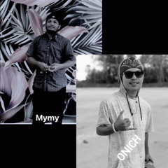 Mymy Ngang me EkiEki ft. ONiG Cover