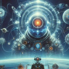 Signals from the Silence 1: Alone in Orbit