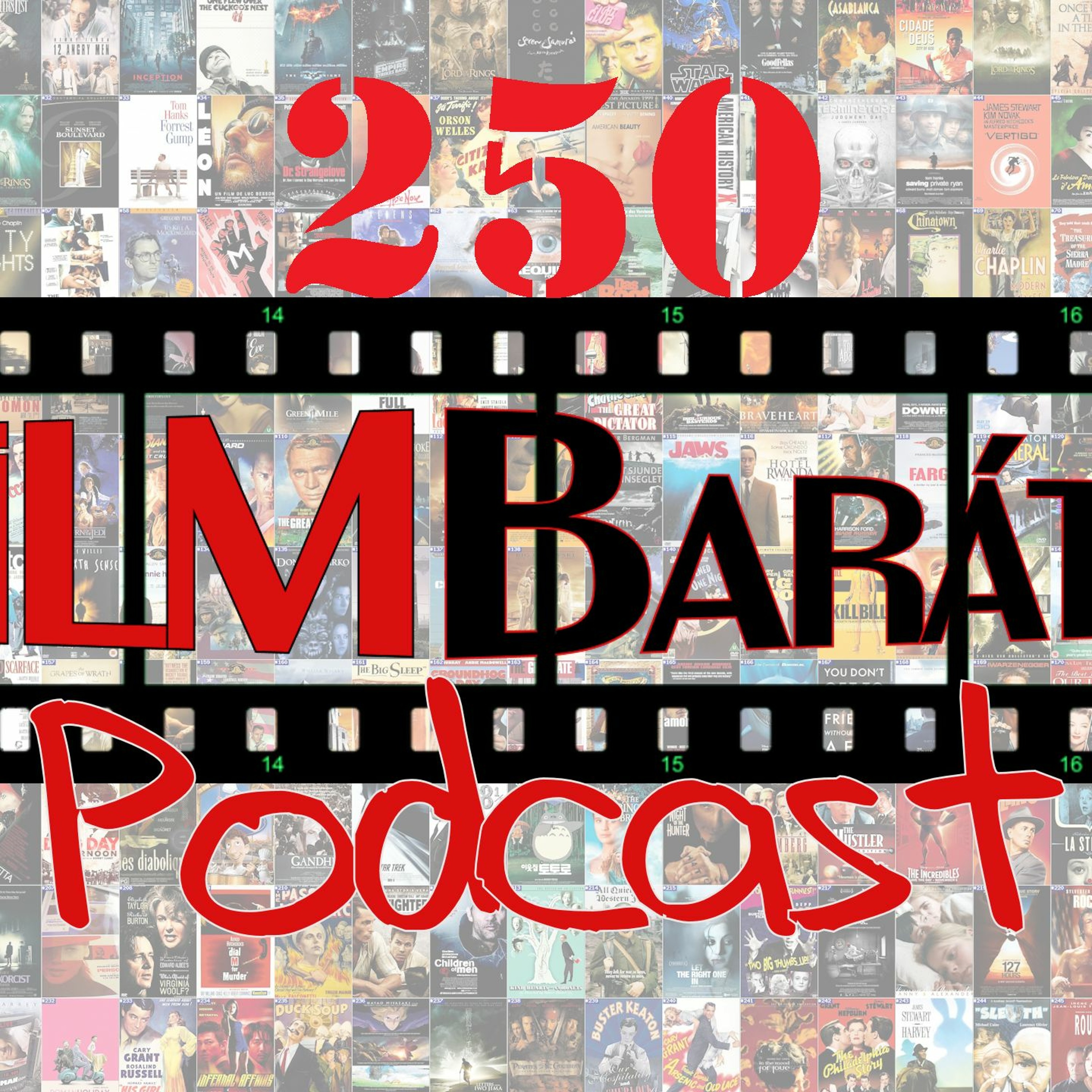 Filmbarátok Podcast