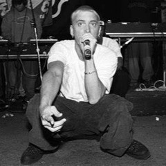 The Real Slim Shady X 93 til Infinity