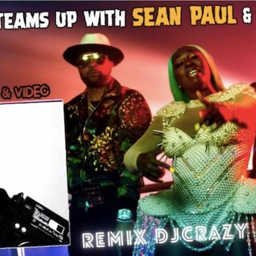 Spice, Sean Paul, Shaggy - Go Down Deh. Rmx Dj Crazy Boys