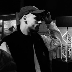 DnB Session #1 (The Nest Record)