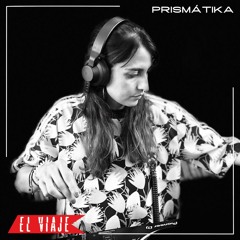 ELVIAJE Podcast 115 - PRISMÁTIKA