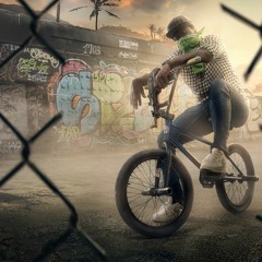 Grand Theft Auto San Andreas theme song remix