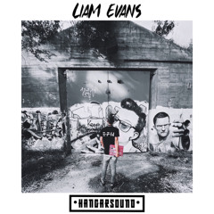 Liam Evans - San Francisco