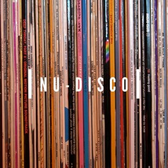 Nu - Disco Vol.2