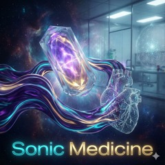 Sonic Medicine (432Hz Healing Mix)