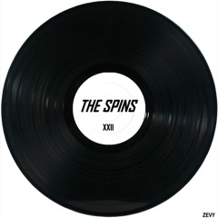 The Spins [Episode 22]